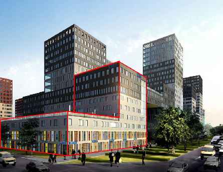 凤岗镇机房介绍