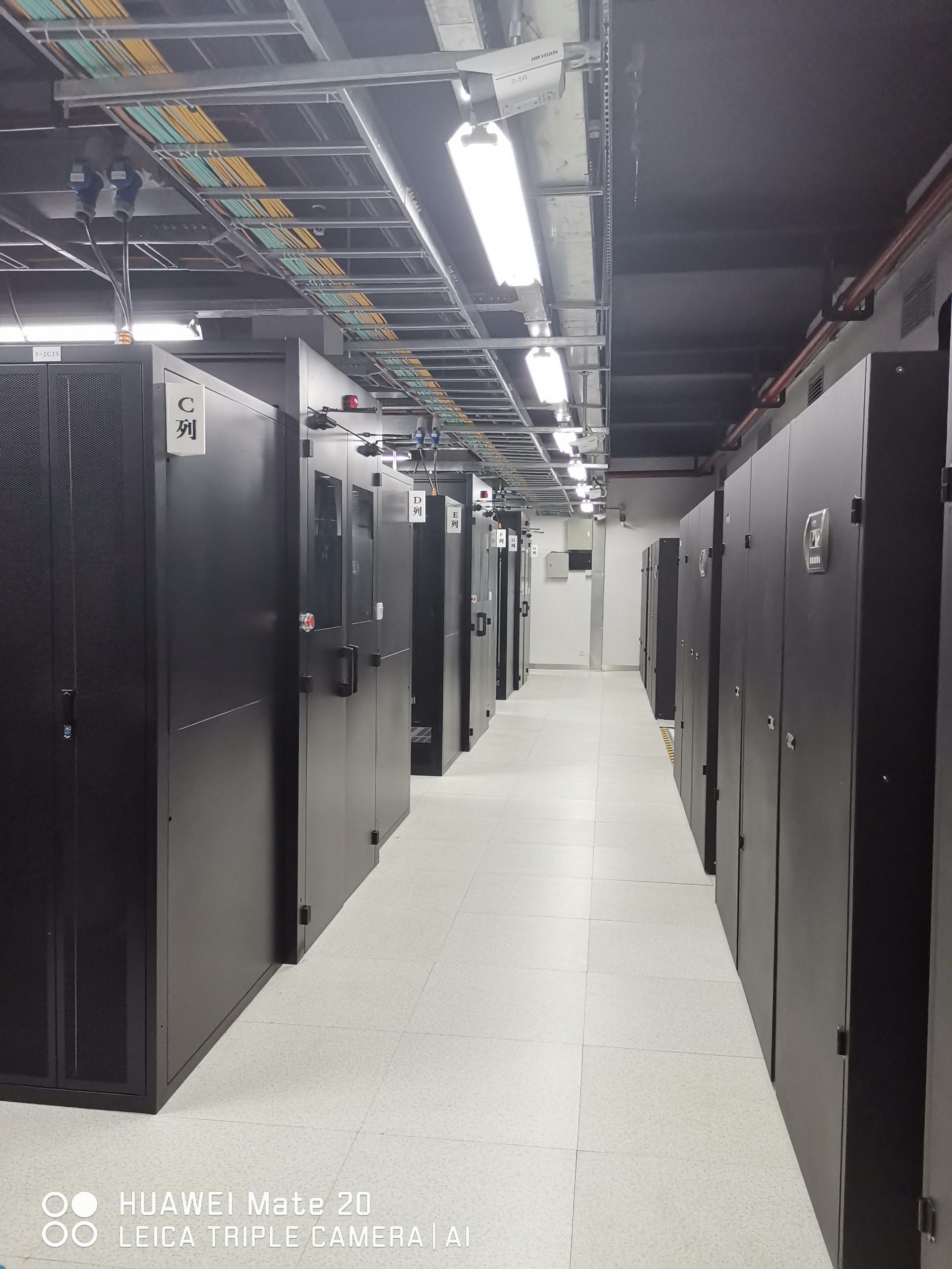 凤岗镇BGP多线带宽价格